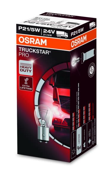 Żarówka, TRUCKSTAR® PRO (Next Gen), 7537TSP, OSRAM w ofercie sklepu e-autoparts.pl 