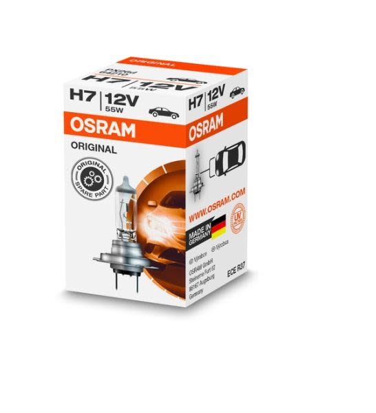 Żarówka, ORIGINAL do Opla, 64210, OSRAM w ofercie sklepu e-autoparts.pl 