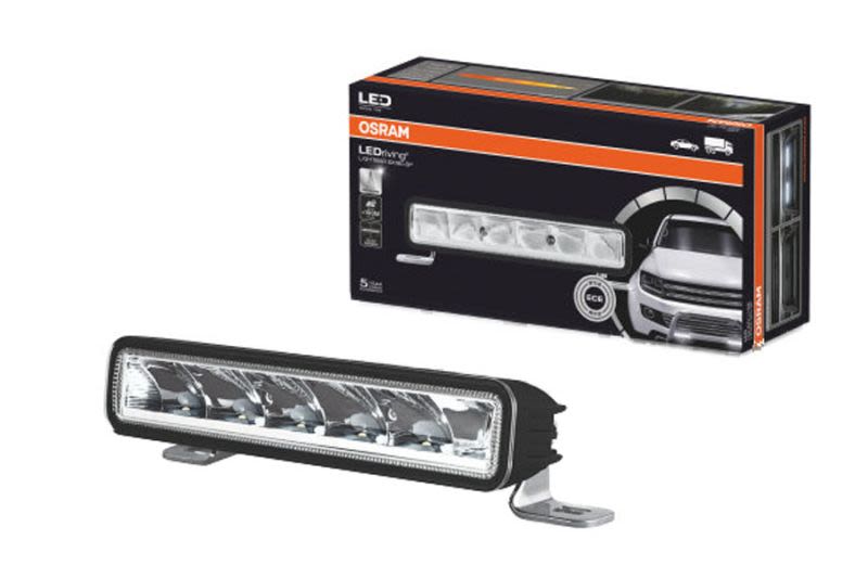Lampa przednia, LEDriving® LIGHTBAR SX180, LEDDL105-SP, OSRAM w ofercie sklepu e-autoparts.pl 