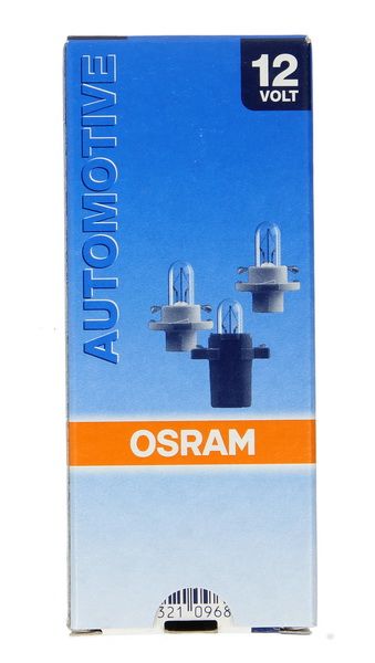 Żarówka, ORIGINAL, 2351MFX6, OSRAM w ofercie sklepu e-autoparts.pl 