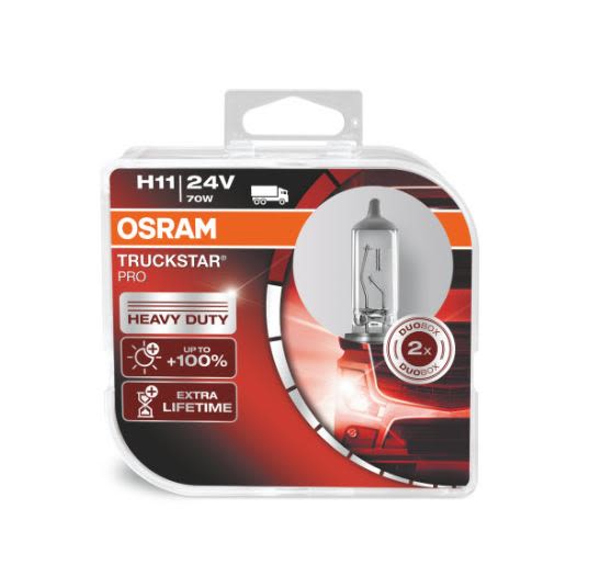 Żarówka, TRUCKSTAR® PRO (Next Gen), 64216TSP-HCB, OSRAM w ofercie sklepu e-autoparts.pl 