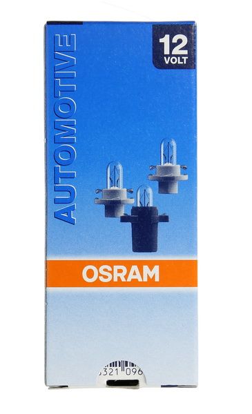 Żarówka, ORIGINAL, 2722MF, OSRAM w ofercie sklepu e-autoparts.pl 