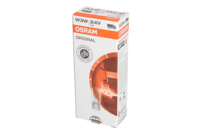 Żarówka, ORIGINAL do Mercedesa, 2841, OSRAM w ofercie sklepu e-autoparts.pl 