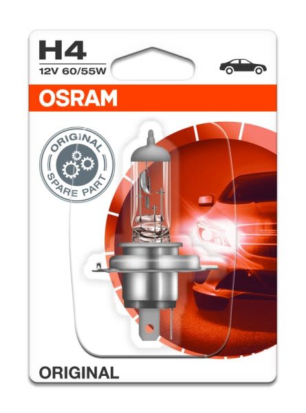 Żarówka, ORIGINAL do Suzuki, 64193-01B, OSRAM w ofercie sklepu e-autoparts.pl 