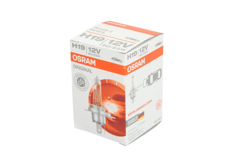 Żarówka, ORIGINAL do Lady, 64181L, OSRAM w ofercie sklepu e-autoparts.pl 