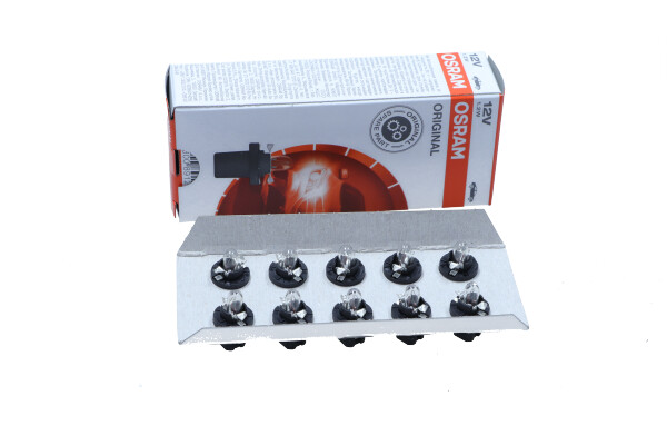 Żarówka, ORIGINAL, 2721MF, OSRAM w ofercie sklepu e-autoparts.pl 