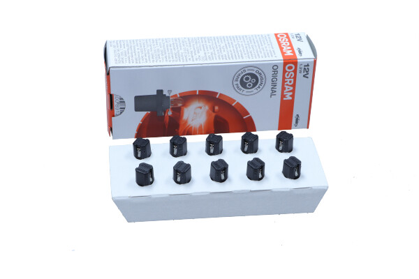Żarówka, ORIGINAL, 2721MF, OSRAM w ofercie sklepu e-autoparts.pl 