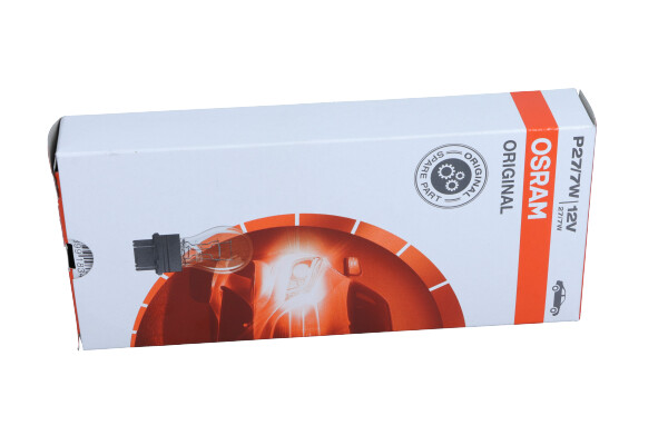 Żarówka, ORIGINAL do Jeepa, 3157, OSRAM w ofercie sklepu e-autoparts.pl 