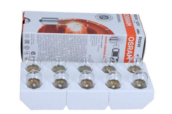 Żarówka, ORIGINAL do BMW, 5007, OSRAM w ofercie sklepu e-autoparts.pl 
