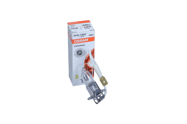 Żarówka, ORIGINAL do Opla, 64151, OSRAM w ofercie sklepu e-autoparts.pl 