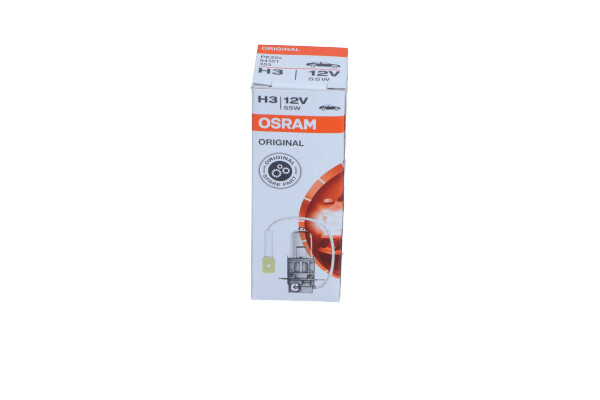 Żarówka, ORIGINAL do Opla, 64151, OSRAM w ofercie sklepu e-autoparts.pl 