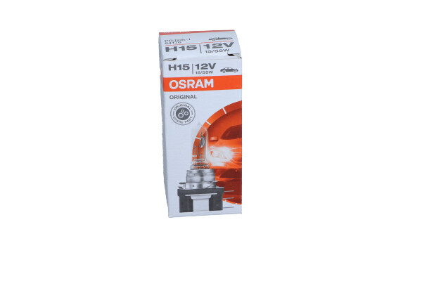 Żarówka, ORIGINAL do Seata, 64176, OSRAM w ofercie sklepu e-autoparts.pl 