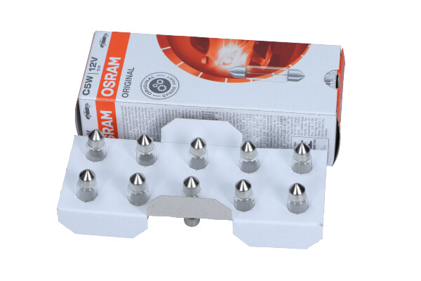 Żarówka, ORIGINAL do BMW, 6418, OSRAM w ofercie sklepu e-autoparts.pl 
