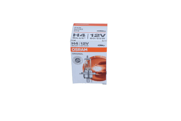 Żarówka, ORIGINAL do Suzuki, 64193, OSRAM w ofercie sklepu e-autoparts.pl 