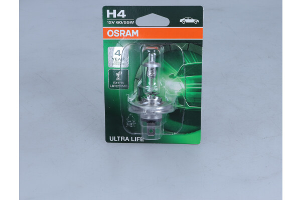 Żarówka, ULTRA LIFE do Suzuki, 64193ULT-01B, OSRAM w ofercie sklepu e-autoparts.pl 