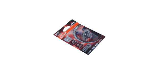 Żarówka, NIGHT BREAKER® LASER do Opla, 64210NL-01B, OSRAM w ofercie sklepu e-autoparts.pl 