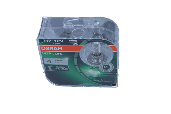 Żarówka, ULTRA LIFE do Opla, 64210ULT-HCB, OSRAM w ofercie sklepu e-autoparts.pl 