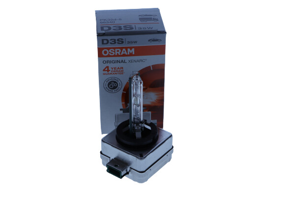 Żarówka, XENARC ORIGINAL do Forda, 66340, OSRAM w ofercie sklepu e-autoparts.pl 