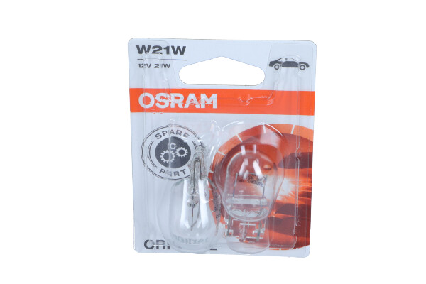 Żarówka, ORIGINAL do Mitsubishi, 7505-02B, OSRAM w ofercie sklepu e-autoparts.pl 