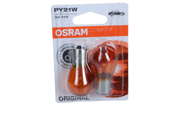 Żarówka, ORIGINAL do Opla, 7507-02B, OSRAM w ofercie sklepu e-autoparts.pl 