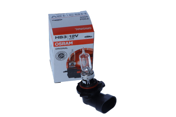 Żarówka, ORIGINAL do Mitsubishi, 9005, OSRAM w ofercie sklepu e-autoparts.pl 
