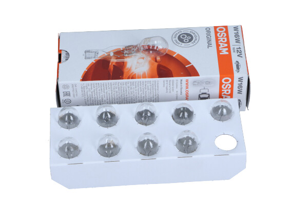 Żarówka, ORIGINAL do Opla, 921, OSRAM w ofercie sklepu e-autoparts.pl 