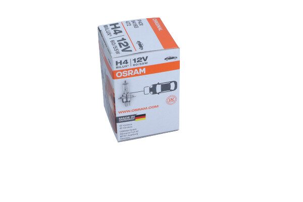 Żarówka, ORIGINAL SPECIAL do Suzuki, 94193, OSRAM w ofercie sklepu e-autoparts.pl 