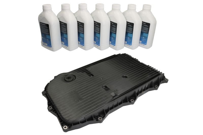 ZESTAW DO WYMIANY OLEJU - SKRZYNIA AUTOMATYCZNA 1111.298.032 ZF