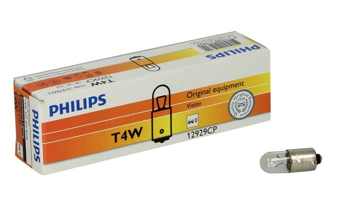 Żarówka do BMW, 12929CP, PHILIPS w ofercie sklepu e-autoparts.pl 