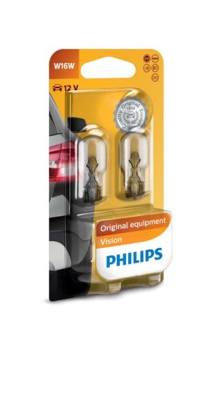 Żarówka do Opla, 12067B2, PHILIPS w ofercie sklepu e-autoparts.pl 