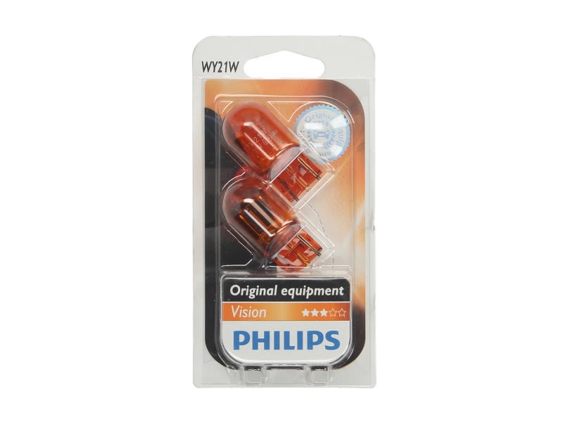 Żarówka do VW, 12071B2, PHILIPS w ofercie sklepu e-autoparts.pl 