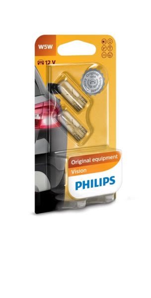 Żarówka do Opla, 12961B2, PHILIPS w ofercie sklepu e-autoparts.pl 