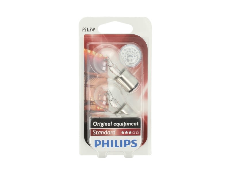 Żarówka, 13499B2, PHILIPS w ofercie sklepu e-autoparts.pl 