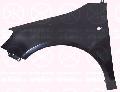 Błotnik do Skody, 7515312, KLOKKERHOLM w ofercie sklepu e-autoparts.pl 