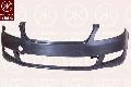 Zderzak do Skody, 7515904A1, KLOKKERHOLM w ofercie sklepu e-autoparts.pl 