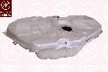 Zbiornik paliwa do Toyoty, 8116007, KLOKKERHOLM w ofercie sklepu e-autoparts.pl 