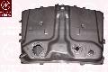Zbiornik paliwa do Toyoty, 8179009, KLOKKERHOLM w ofercie sklepu e-autoparts.pl 