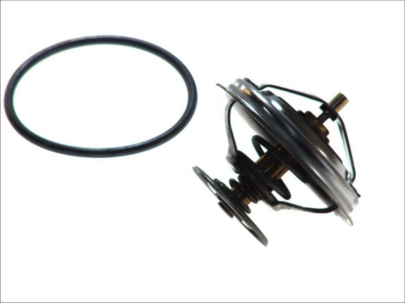 Termostat układu chłodzenia do VW, 4123.80D, WAHLER w ofercie sklepu e-autoparts.pl 