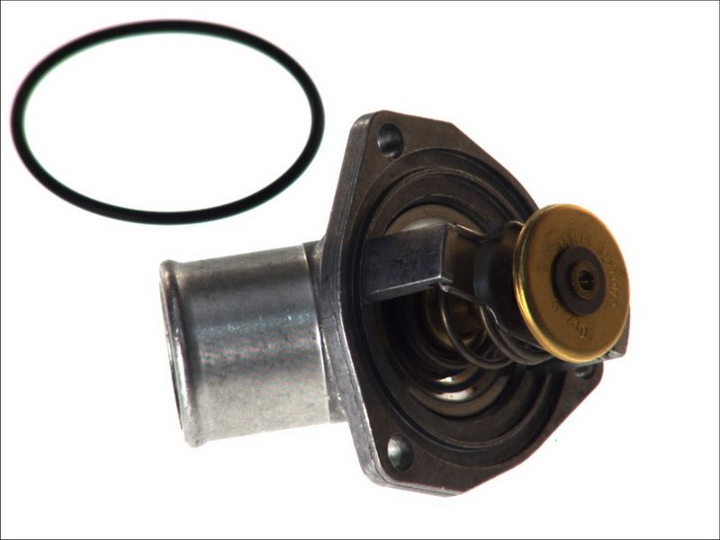 Termostat układu chłodzenia do Opla, 4168.92D, WAHLER w ofercie sklepu e-autoparts.pl 