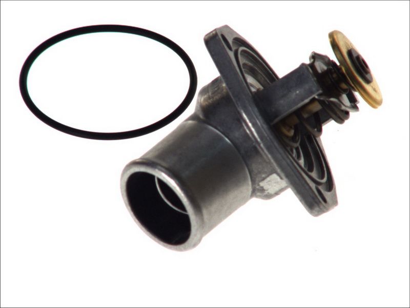 Termostat układu chłodzenia do Opla, 4168.92D, WAHLER w ofercie sklepu e-autoparts.pl 