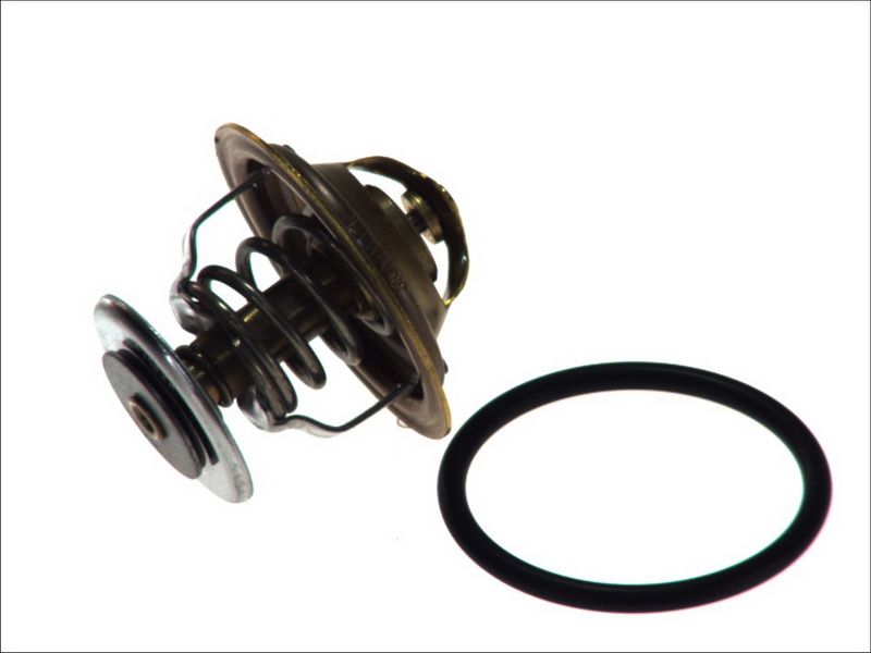 Termostat układu chłodzenia do Opla, 4255.87D, WAHLER w ofercie sklepu e-autoparts.pl 
