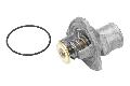 Termostat układu chłodzenia do Opla, 4144.92D, WAHLER w ofercie sklepu e-autoparts.pl 