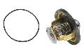 Termostat układu chłodzenia do Renault, 4174.79D, WAHLER w ofercie sklepu e-autoparts.pl 