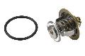 Termostat układu chłodzenia do Opla, 4255.87D, WAHLER w ofercie sklepu e-autoparts.pl 