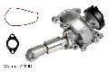 Zawór AGR do Mercedesa, 7220D, WAHLER w ofercie sklepu e-autoparts.pl 