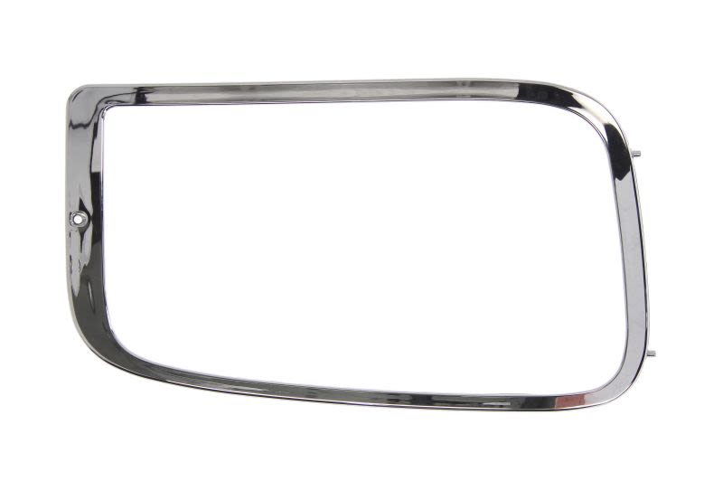 Ramka reflektora P , MER-HLS-006R, PACOL w ofercie sklepu e-autoparts.pl 