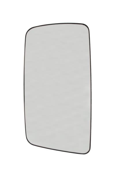 Szkło lusterka zewnętrznego L (401 x200mm, z podgrzewaniem) , MER-MR-015L, PACOL w ofercie sklepu e-autoparts.pl 