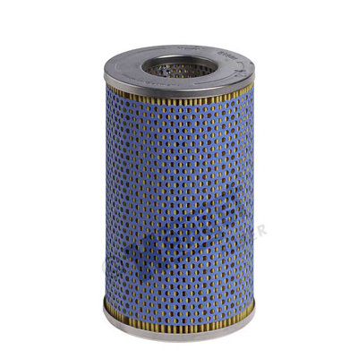 Filtr oleju E198H HENGST
