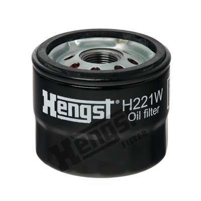 Filtr oleju H221W HENGST