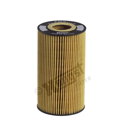 Filtr oleju E24H D80 HENGST